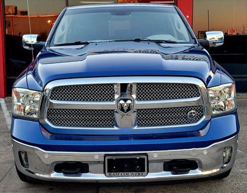 2018 RAM 1500 Lone Star