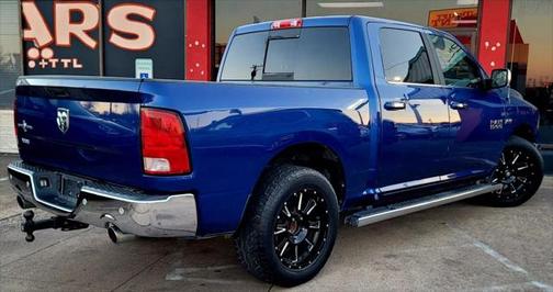 2018 RAM 1500 Lone Star