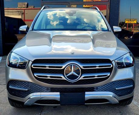2020 Mercedes-Benz GLE 350 Base