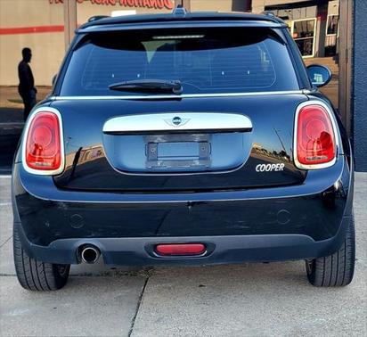 2015 MINI Hardtop Cooper