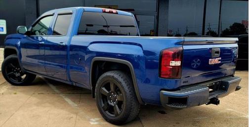 2019 GMC Sierra 1500 Base