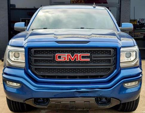 2019 GMC Sierra 1500 Base