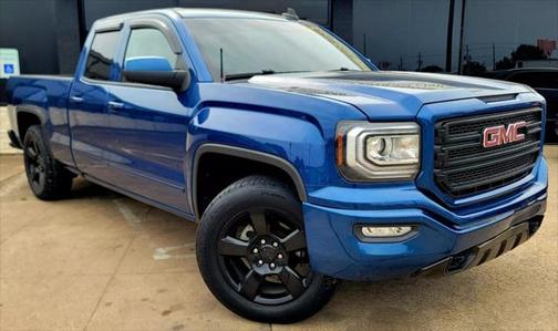 2019 GMC Sierra 1500 Base