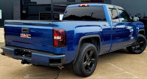 2019 GMC Sierra 1500 Base