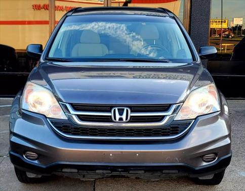 2011 Honda CR-V EX