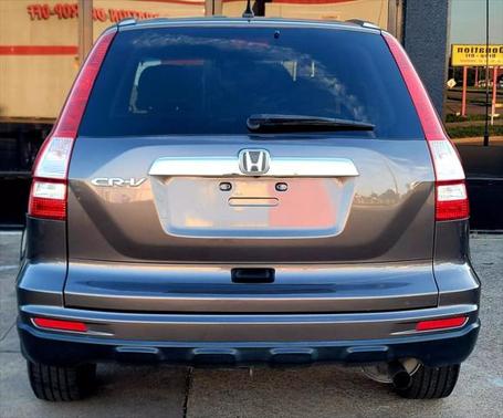 2011 Honda CR-V EX