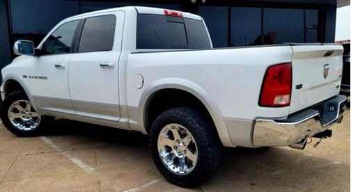 2012 RAM 1500 Laramie