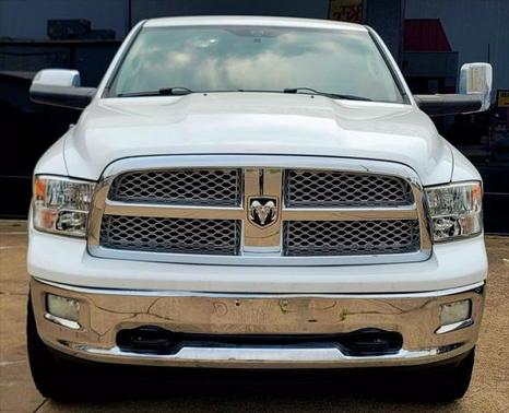 2012 RAM 1500 Laramie