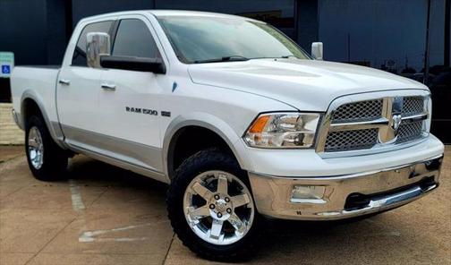 2012 RAM 1500 Laramie