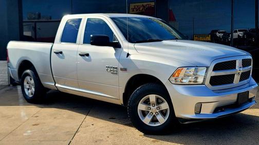 2019 RAM 1500 Express