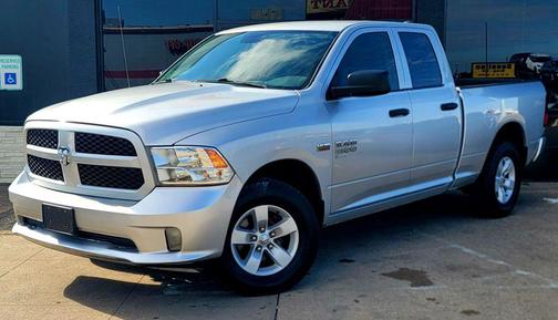 2019 RAM 1500 Express