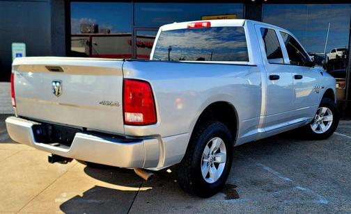 2019 RAM 1500 Express