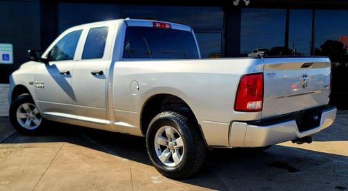 2019 RAM 1500 Express