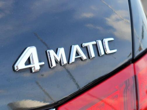 Black 2011 Mercedes-Benz E-Class E 350 4MATIC