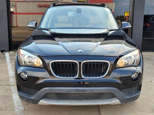 2013 BMW X1 sDrive 28i