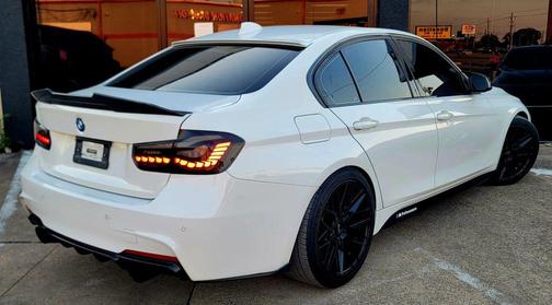 2015 BMW 335 xDrive