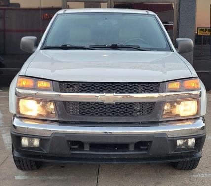 2005 Chevrolet Colorado Z71