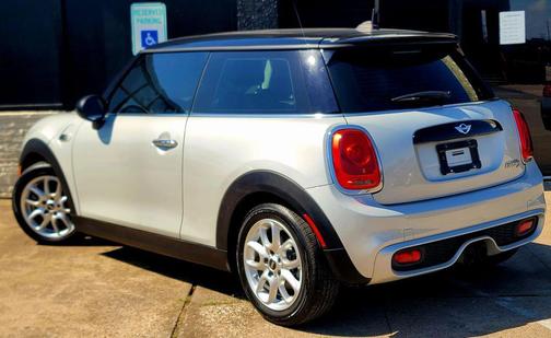 2015 MINI Hardtop Cooper S