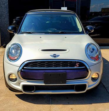 2015 MINI Hardtop Cooper S