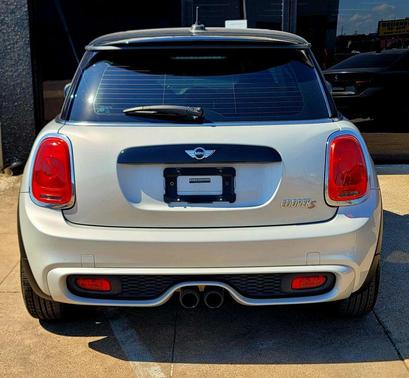 2015 MINI Hardtop Cooper S