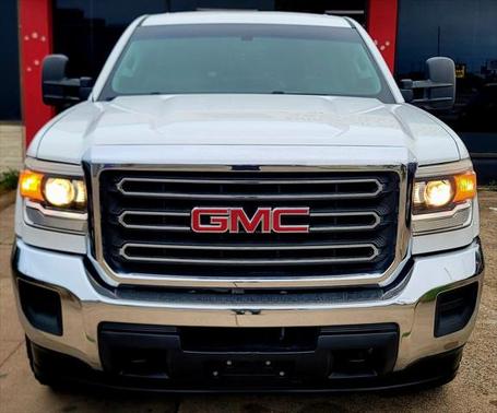 2015 GMC Sierra 3500 Base