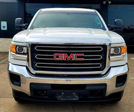 2015 GMC Sierra 3500 Base
