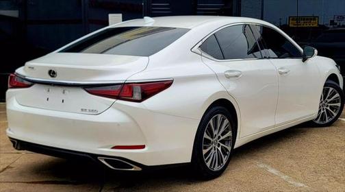 2019 Lexus ES 350 Base