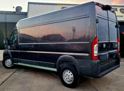 2014 RAM ProMaster 2500 High Roof