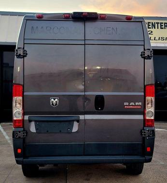 2014 RAM ProMaster 2500 High Roof