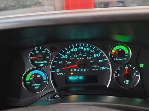 2014 Chevrolet Express 2500 Work Van