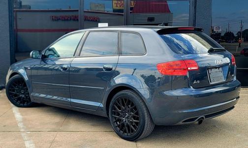 2013 Audi A3 2.0 TDI Premium