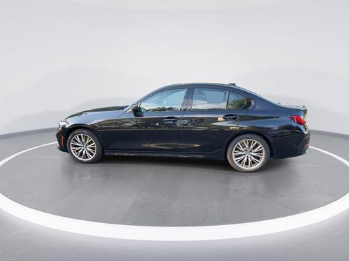 2023 BMW 330 xDrive