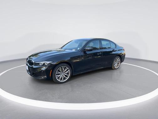 2023 BMW 330 xDrive