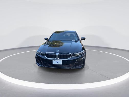 2023 BMW 330 xDrive