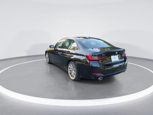 2023 BMW 330 xDrive