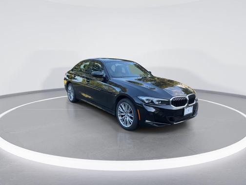 2023 BMW 330 xDrive