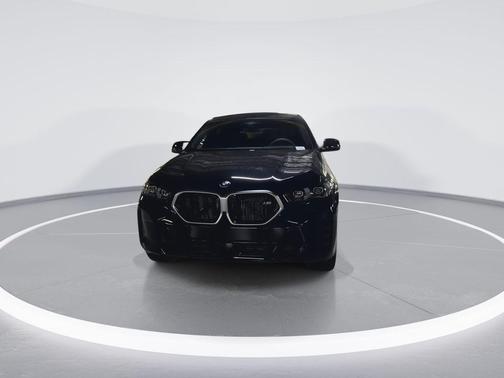 2026 BMW X6 M60i
