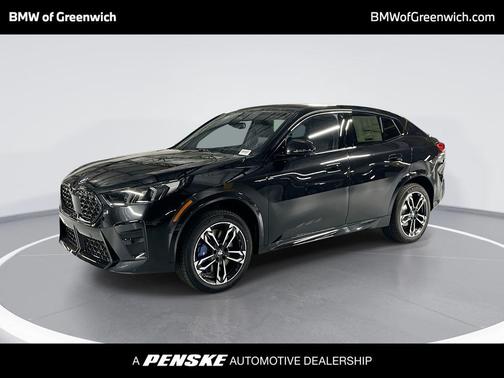 2026 BMW X2 xDrive28i