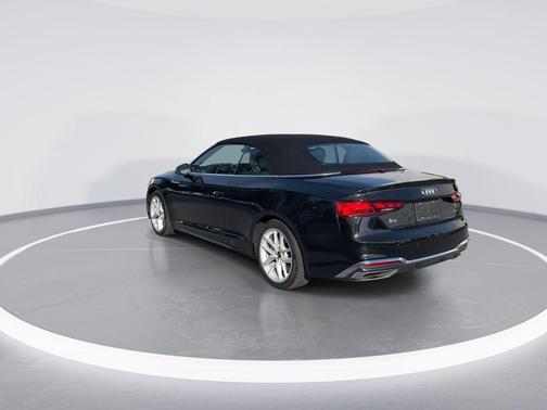 2024 Audi A5 45 S line Premium Plus