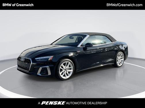 2024 Audi A5 45 S line Premium Plus
