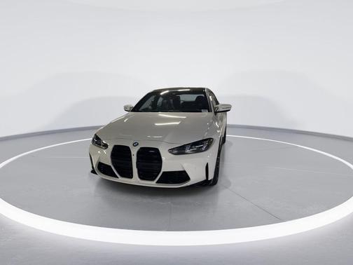 2026 BMW M4 Base