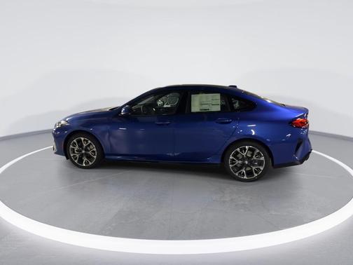 2026 BMW 228 Gran Coupe 228 xDrive