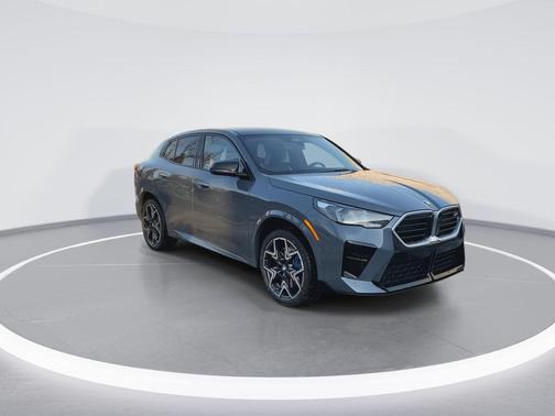 2026 BMW X2 M35i