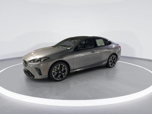2026 BMW 228 Gran Coupe 228 xDrive