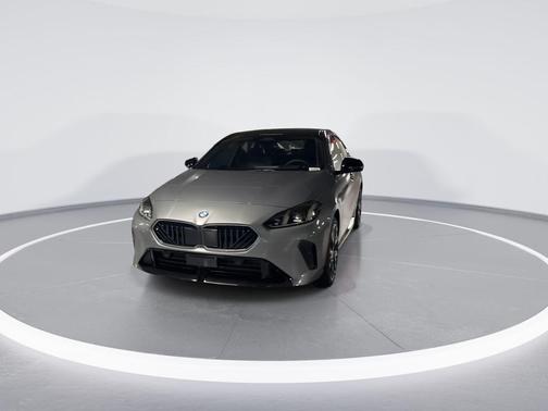 2026 BMW 228 Gran Coupe 228 xDrive