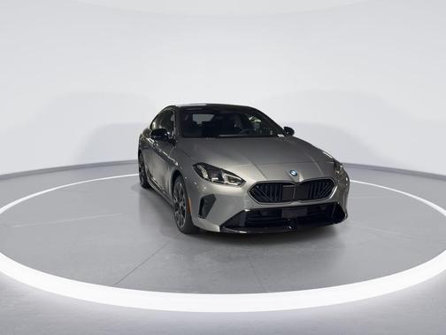 2026 BMW 228 Gran Coupe 228 xDrive