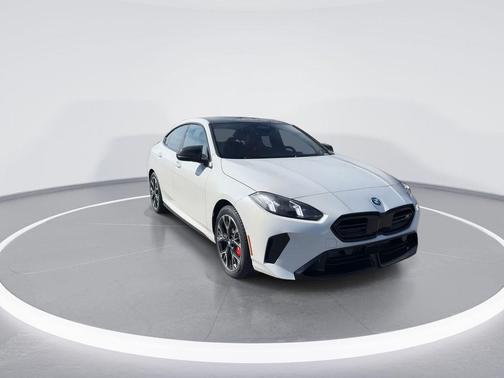 2025 BMW M235 Gran Coupe xDrive