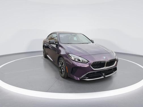 2026 BMW 228 Gran Coupe xDrive