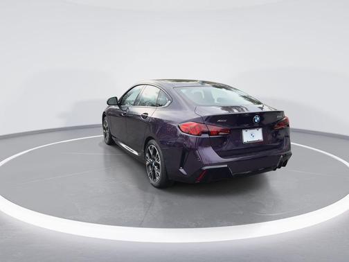 2026 BMW 228 Gran Coupe xDrive