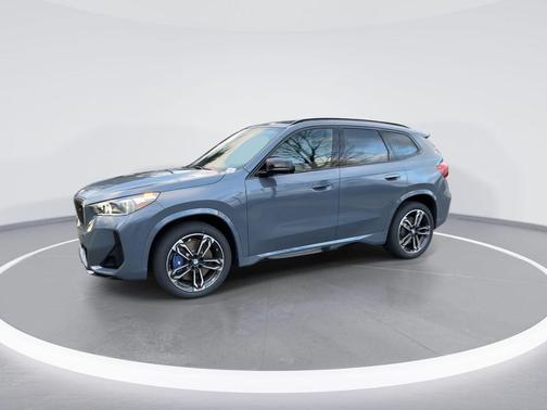 2025 BMW X1 M35i
